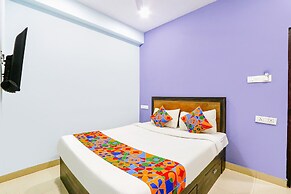 Fabexpress Night Eye