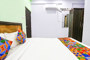 Fabexpress Night Eye