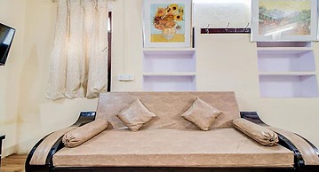 Fabhotel Royal Heritage