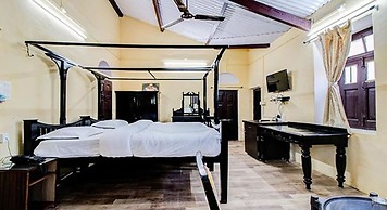 Fabhotel Royal Heritage