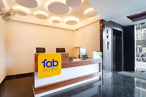 FabHotel Ellegant Inn