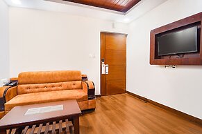 FabHotel Ellegant Inn