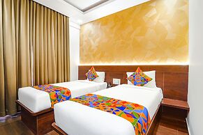 FabHotel Ellegant Inn