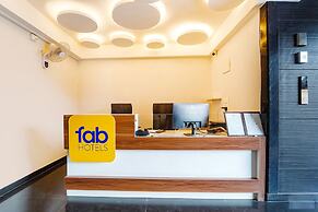 FabHotel Ellegant Inn