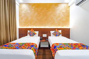FabHotel Ellegant Inn