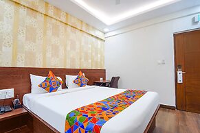 FabHotel Ellegant Inn