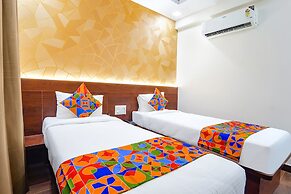 FabHotel Ellegant Inn