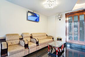 FabHotel Ellegant Inn