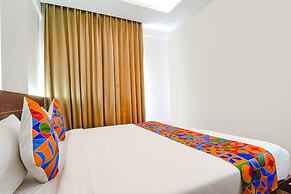 FabHotel Ellegant Inn