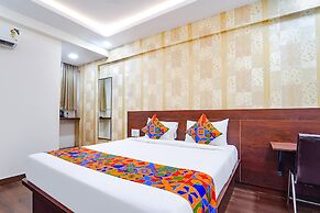 FabHotel Ellegant Inn