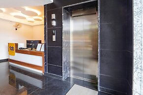 FabHotel Ellegant Inn