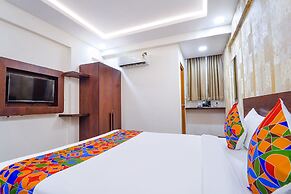 FabHotel Ellegant Inn