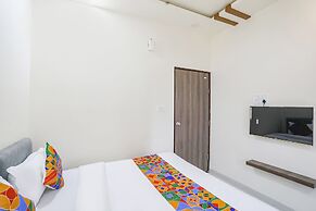 Fabexpress Radiant Guest House