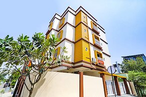 Fabexpress Radiant Guest House