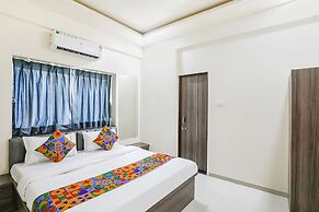 Fabexpress Radiant Guest House