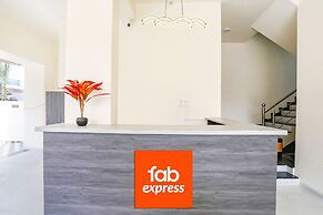 Fabexpress Radiant Guest House