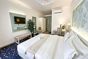 FabHotel Prime BT Wellness With Pool