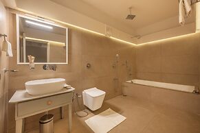 FabHotel Prime BT Wellness With Pool