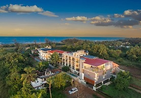 FabHotel Prime BT Wellness With Pool