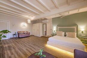 FabHotel Prime BT Wellness With Pool