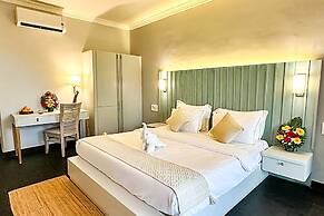 FabHotel Prime BT Wellness With Pool