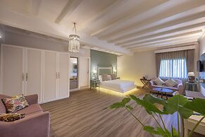 FabHotel Prime BT Wellness With Pool