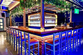 FabHotel Prime BT Wellness With Pool