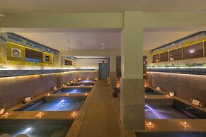 FabHotel Prime BT Wellness With Pool