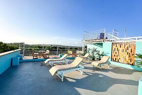 FabHotel Prime BT Wellness With Pool