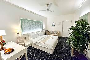 FabHotel Prime BT Wellness With Pool