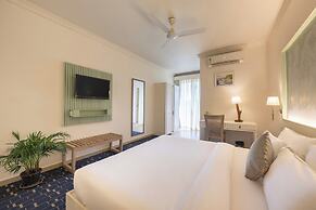 FabHotel Prime BT Wellness With Pool