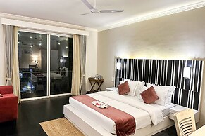 FabHotel Prime BT Wellness With Pool