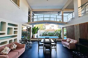 FabHotel Prime BT Wellness With Pool