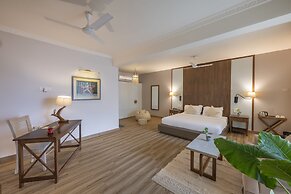 FabHotel Prime BT Wellness With Pool