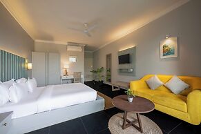 FabHotel Prime BT Wellness With Pool