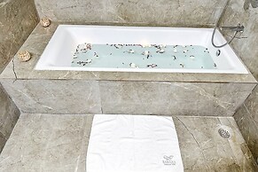 FabHotel Prime BT Wellness With Pool