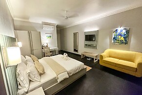 FabHotel Prime BT Wellness With Pool