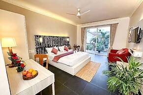 FabHotel Prime BT Wellness With Pool