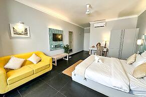 FabHotel Prime BT Wellness With Pool