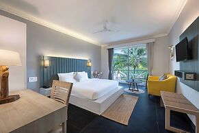 FabHotel Prime BT Wellness With Pool