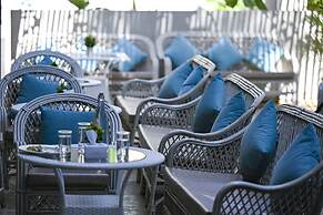 FabHotel Prime BT Wellness With Pool