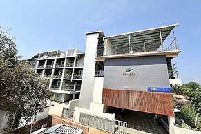 FabHotel Prime BT Wellness With Pool