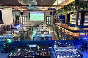 FabHotel Prime BT Wellness With Pool