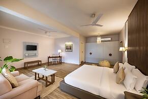 FabHotel Prime BT Wellness With Pool