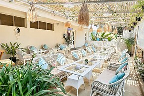 FabHotel Prime BT Wellness With Pool