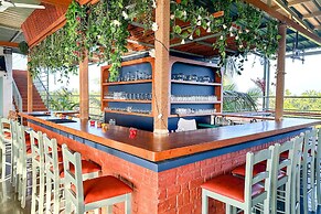 FabHotel Prime BT Wellness With Pool