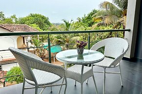 FabHotel Prime BT Wellness With Pool