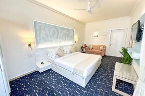 FabHotel Prime BT Wellness With Pool