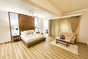 FabHotel Prime BT Wellness With Pool