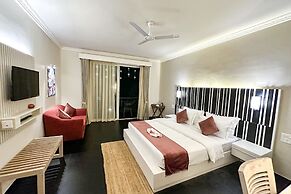 FabHotel Prime BT Wellness With Pool